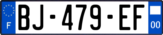 BJ-479-EF