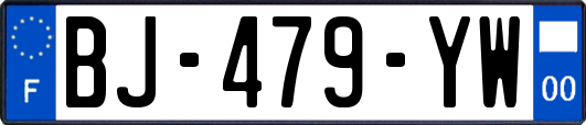 BJ-479-YW