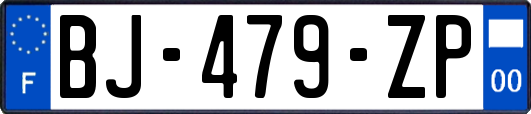 BJ-479-ZP