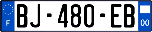 BJ-480-EB