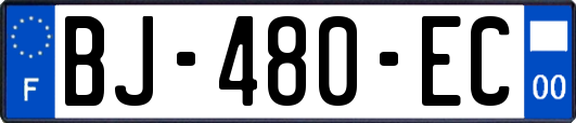 BJ-480-EC
