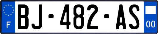 BJ-482-AS