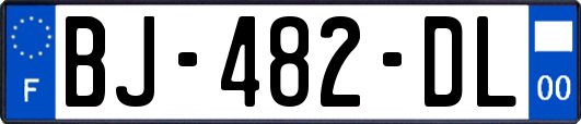 BJ-482-DL