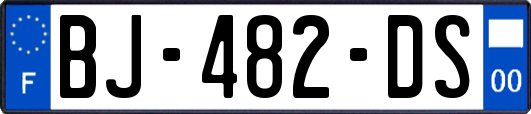 BJ-482-DS