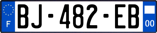 BJ-482-EB