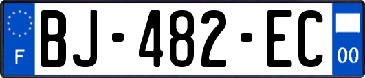 BJ-482-EC