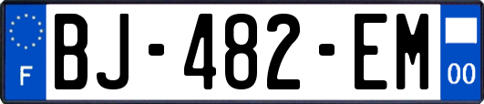 BJ-482-EM