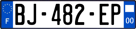 BJ-482-EP