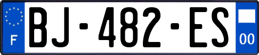 BJ-482-ES