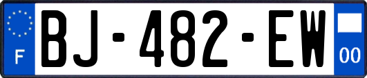 BJ-482-EW