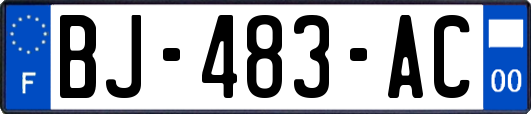 BJ-483-AC