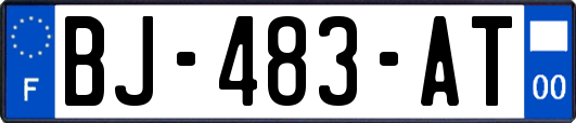 BJ-483-AT