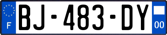 BJ-483-DY