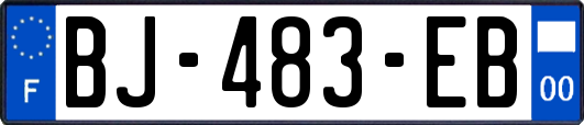 BJ-483-EB