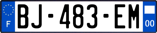 BJ-483-EM