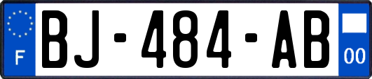 BJ-484-AB