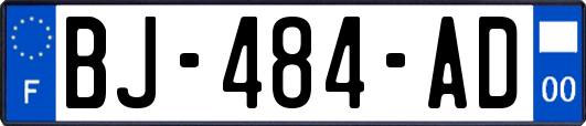 BJ-484-AD