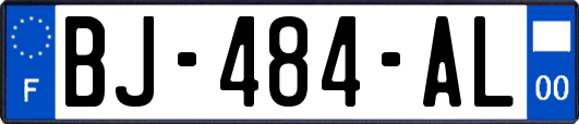 BJ-484-AL