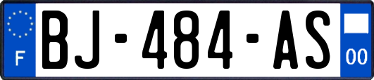 BJ-484-AS