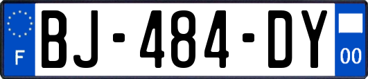 BJ-484-DY