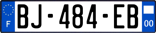 BJ-484-EB
