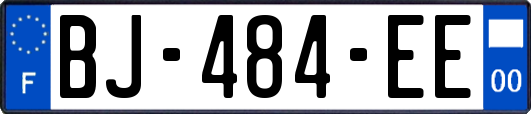 BJ-484-EE
