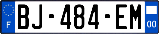 BJ-484-EM