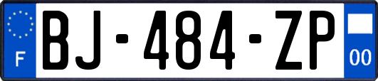 BJ-484-ZP