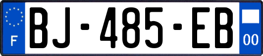 BJ-485-EB