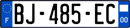 BJ-485-EC