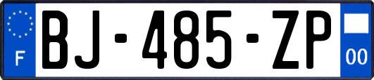 BJ-485-ZP