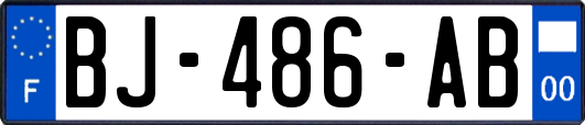 BJ-486-AB