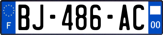 BJ-486-AC