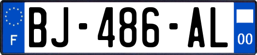 BJ-486-AL