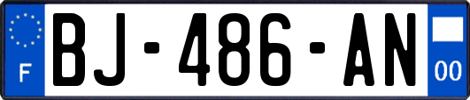 BJ-486-AN