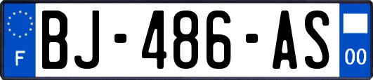 BJ-486-AS