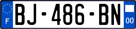 BJ-486-BN