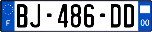 BJ-486-DD