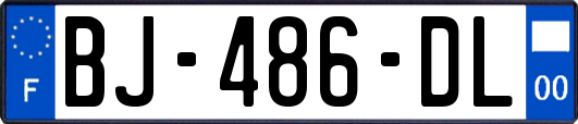 BJ-486-DL