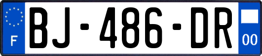 BJ-486-DR