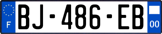BJ-486-EB