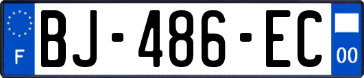 BJ-486-EC