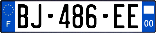BJ-486-EE