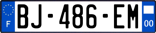 BJ-486-EM