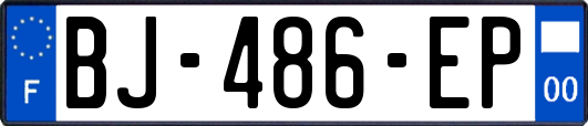 BJ-486-EP