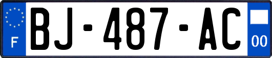 BJ-487-AC