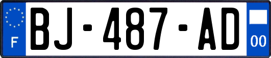 BJ-487-AD