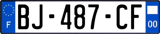 BJ-487-CF