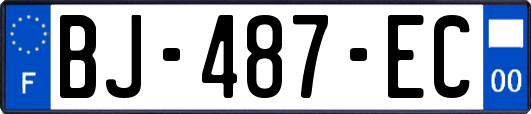 BJ-487-EC