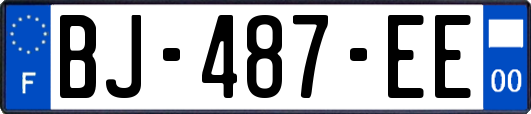 BJ-487-EE